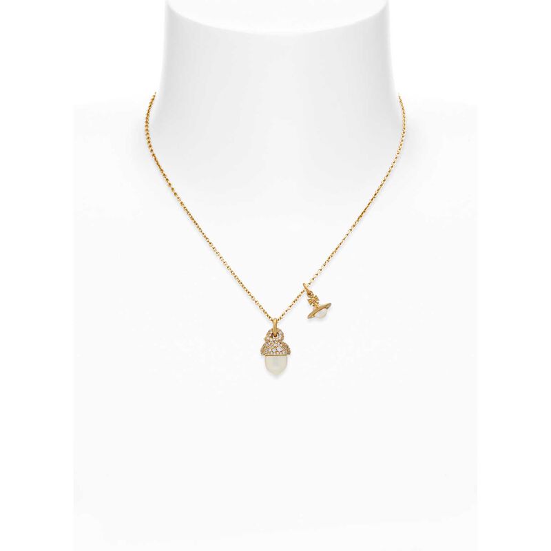 Vivienne Westwood Lucille Pendant image number 1